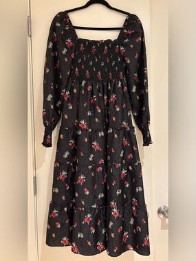 Hill House Home-The Naomi Nap Dress